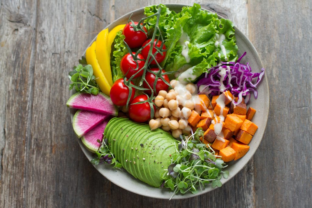 Veganuary