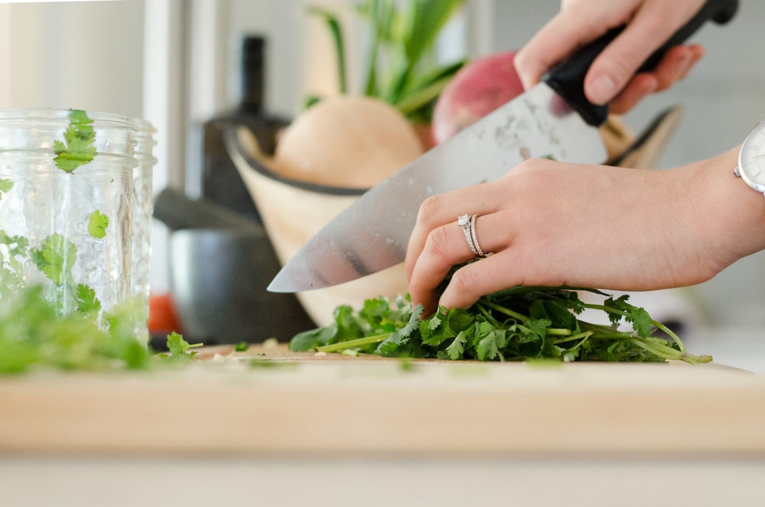 A Culinary Symphony Without Recipes Culinary