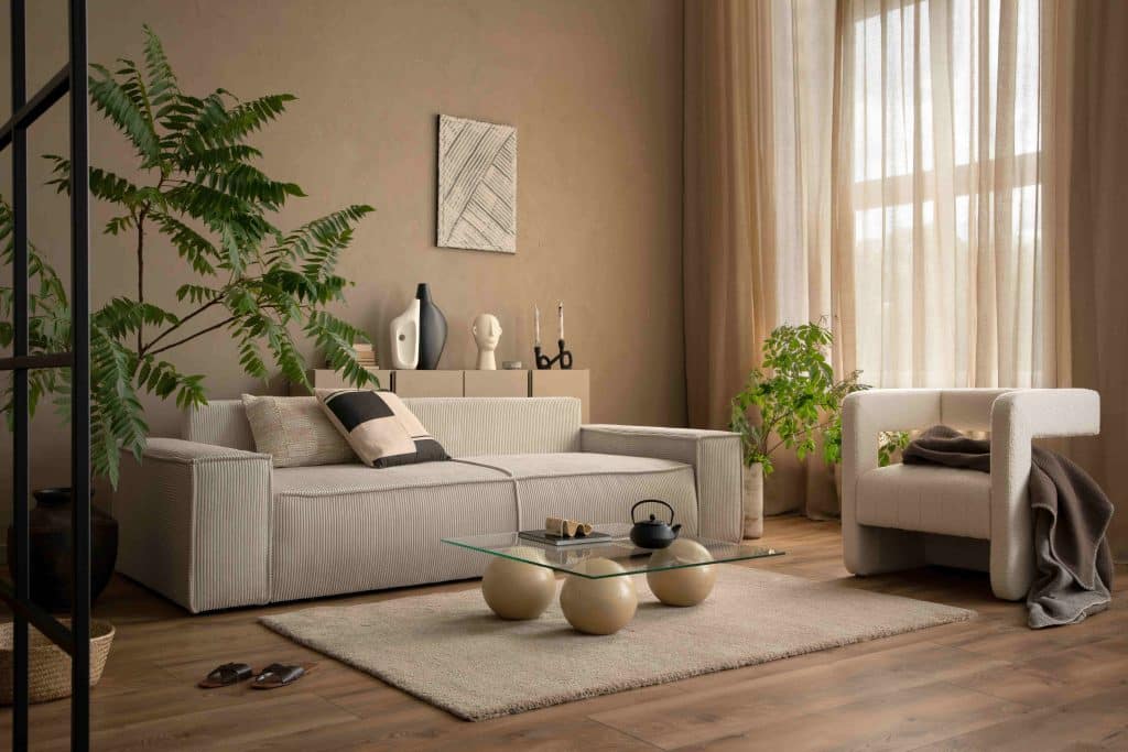 Wall Panelling