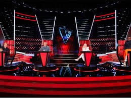 The Voice UK