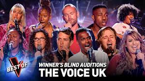 The Voice UK