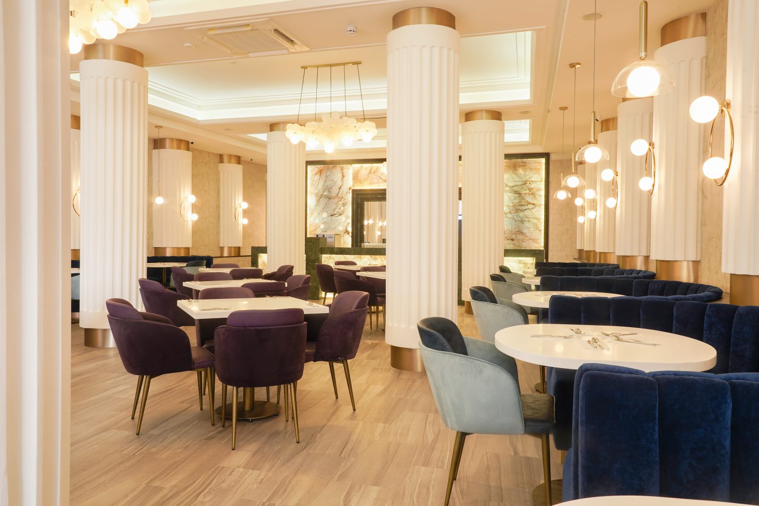 Haute Dolci Liverpool Celebrates First Anniversary with Free Desserts and Prizes!