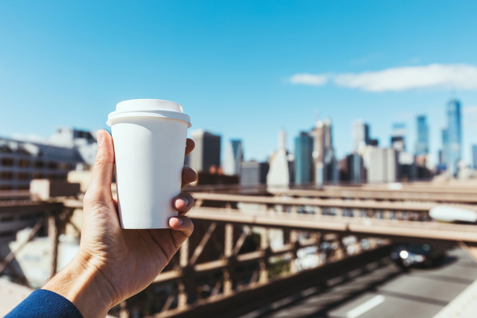 Out of Home Coffee Trends in 2024: What Your Business Needs to Know