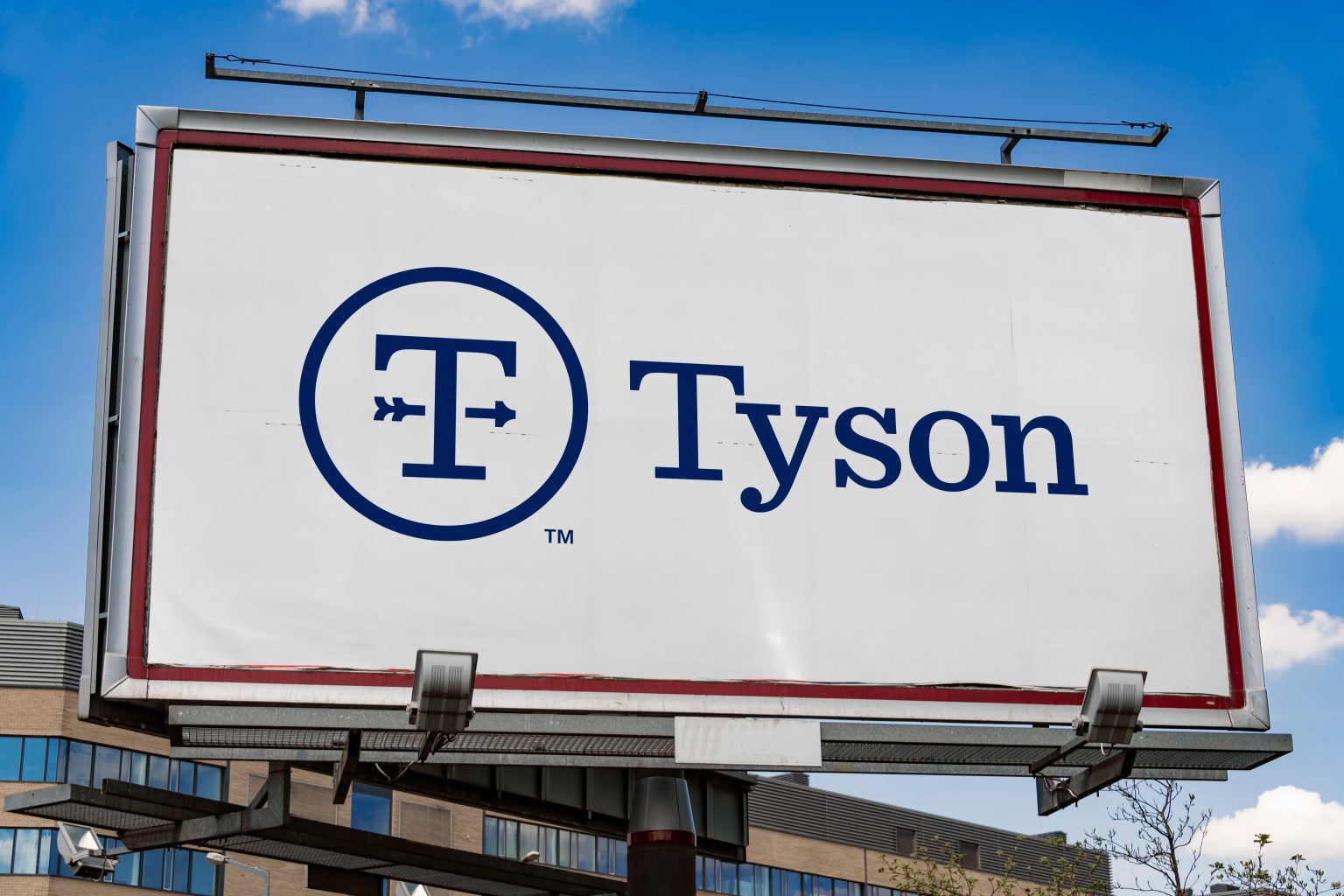 Further US Job Losses Expected at Tyson Foods