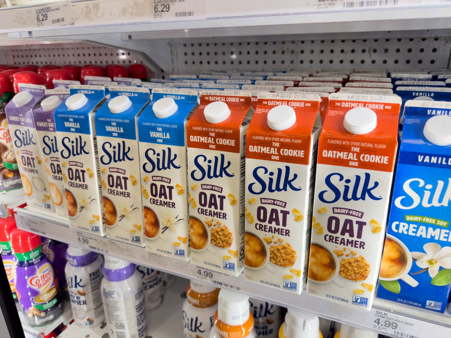 Danone-Linked Listeria Outbreak Traced to Specific Ontario Factory