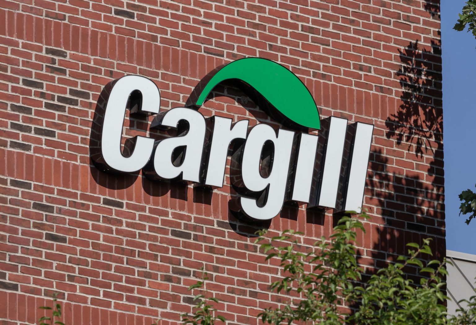 Cargill ‘Poised for Structural Overhaul’, Report Suggests