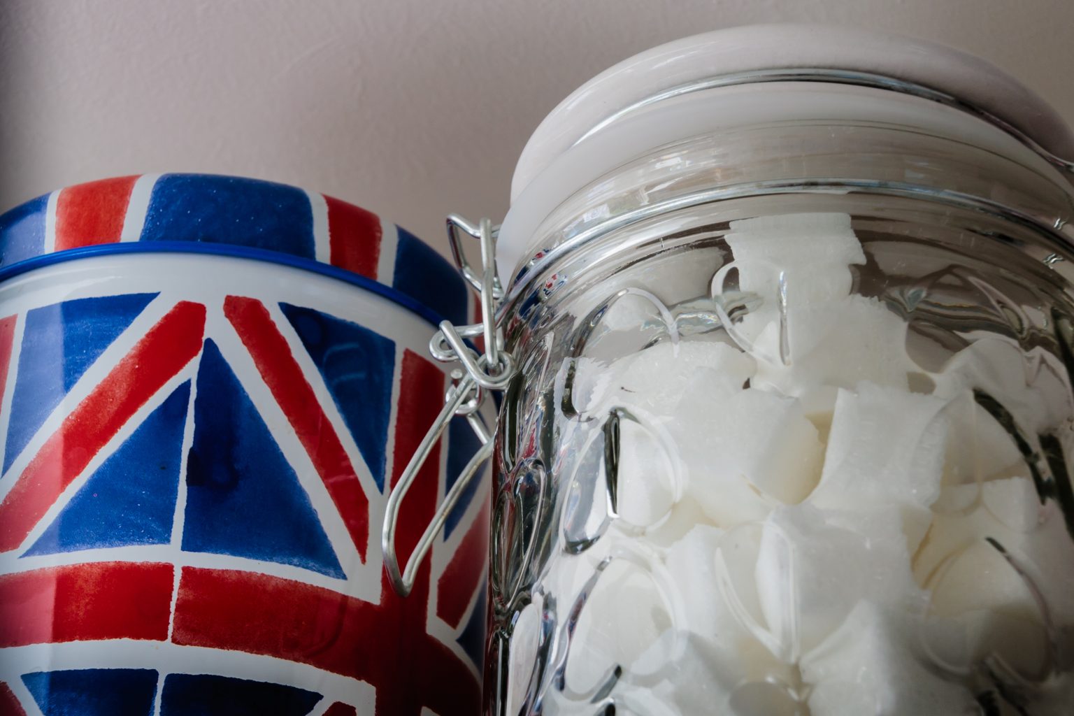 UK Regulator Provisionally Approves T&L Sugars’ Acquisition of Tereos