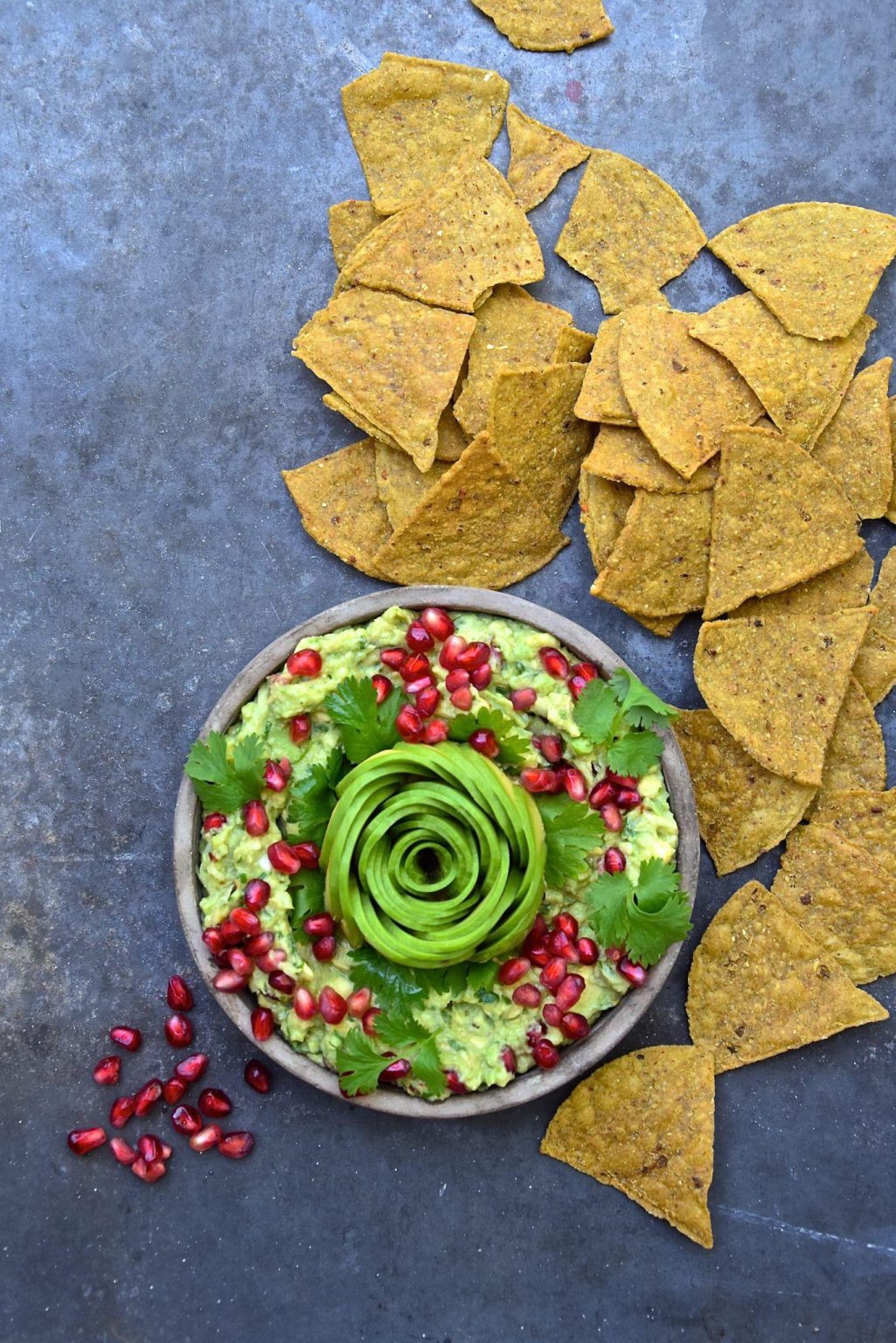 Mark Your Calendars: National Guacamole Day is Almost Here!
