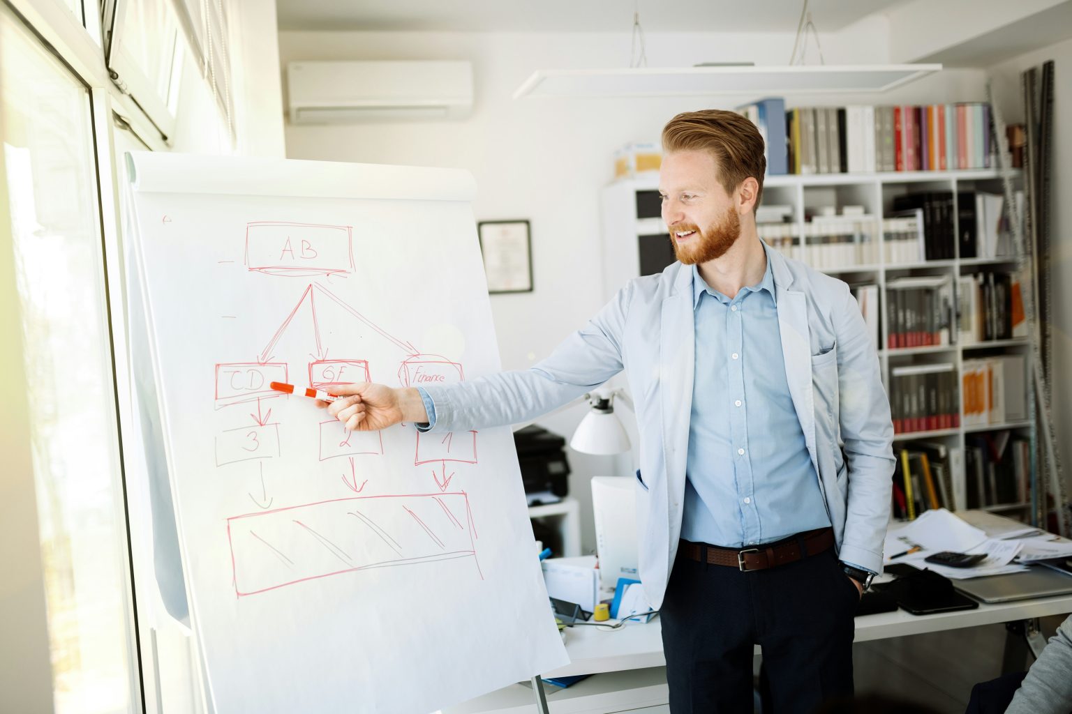 The Importance of Diversity in Business: Jack Mason’s Key Insights