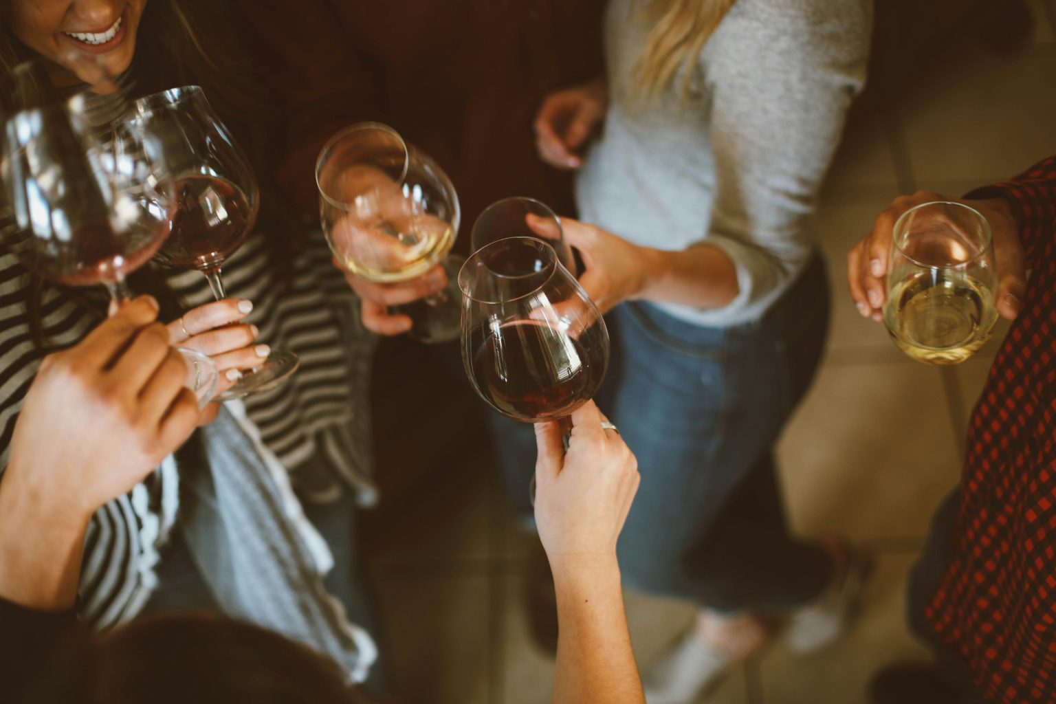 How Drinking Culture is Changing for Gen Z
