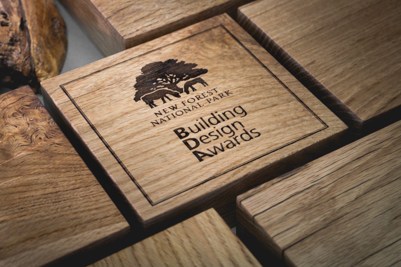 Nominate brilliant building designs in the 10th New Forest National Park Awards