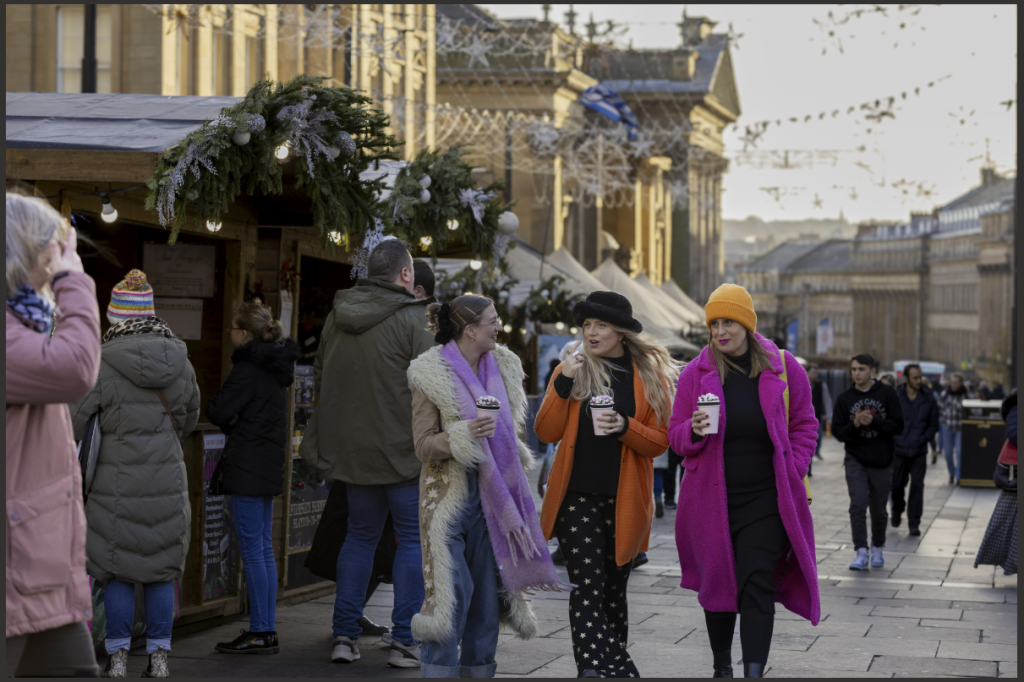 12 Fabulously Festive things to do in NewcastleGateshead this year!