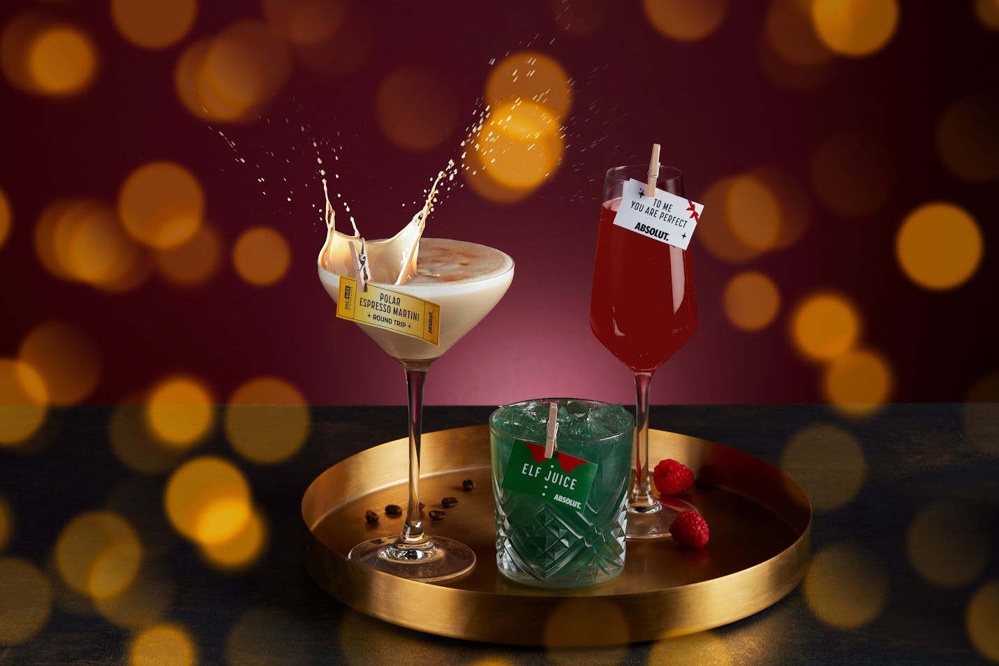 DISCOVER THE BAR + BLOCK STEAKHOUSE DIFFERENCE THIS CHRISTMAS - Food Future