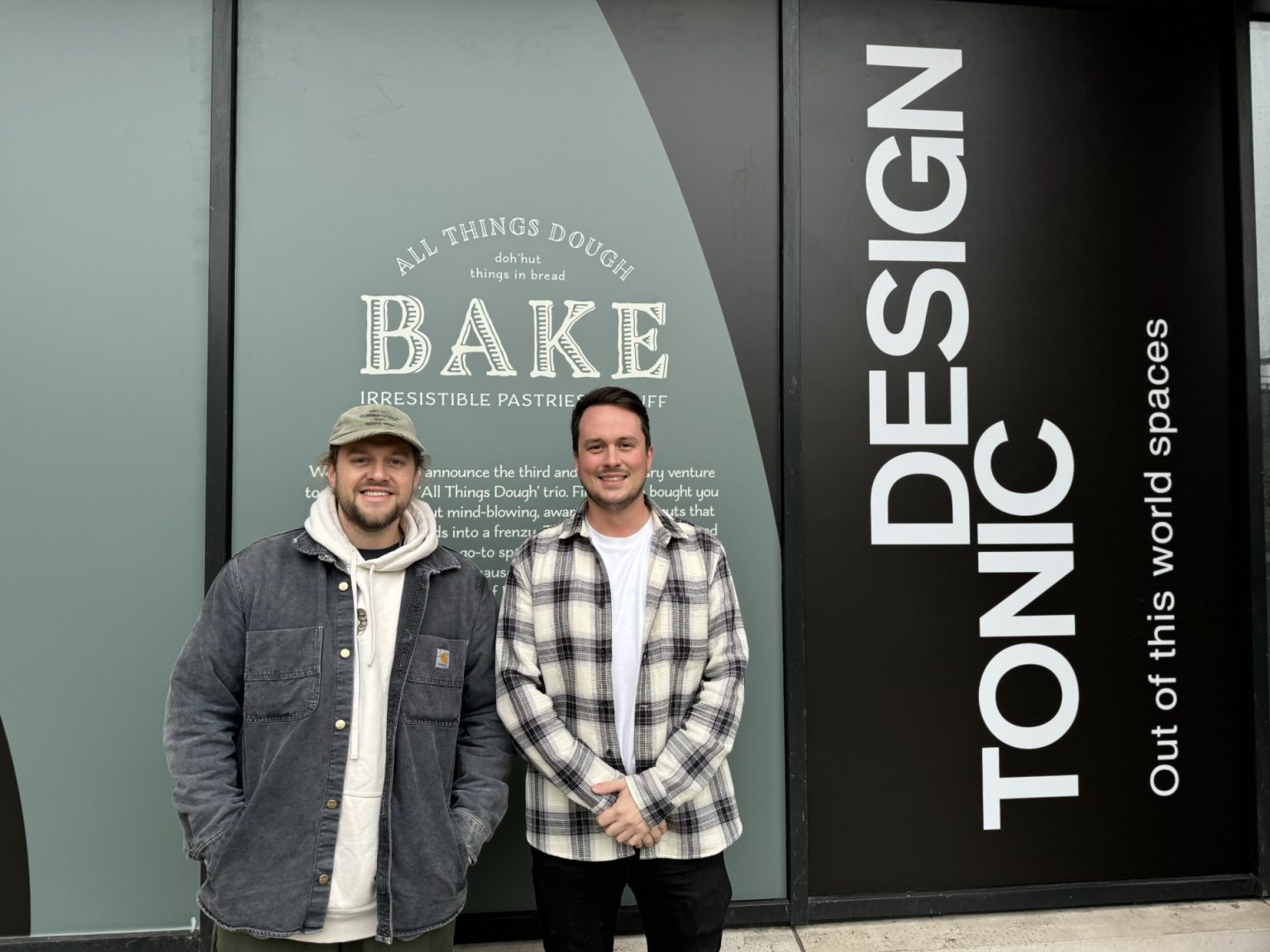 NEW BAKERY PUTTING A SPIN ON BRITISH CLASSICS ANNOUNCES OPENING IN LEEDS