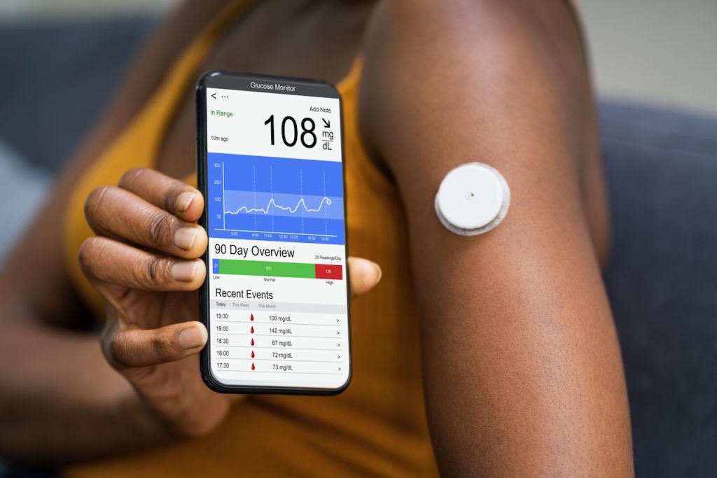 World Diabetes Day pitch: Diabetic’s 45,000-strong petition for glucose monitoring patches on the NHS