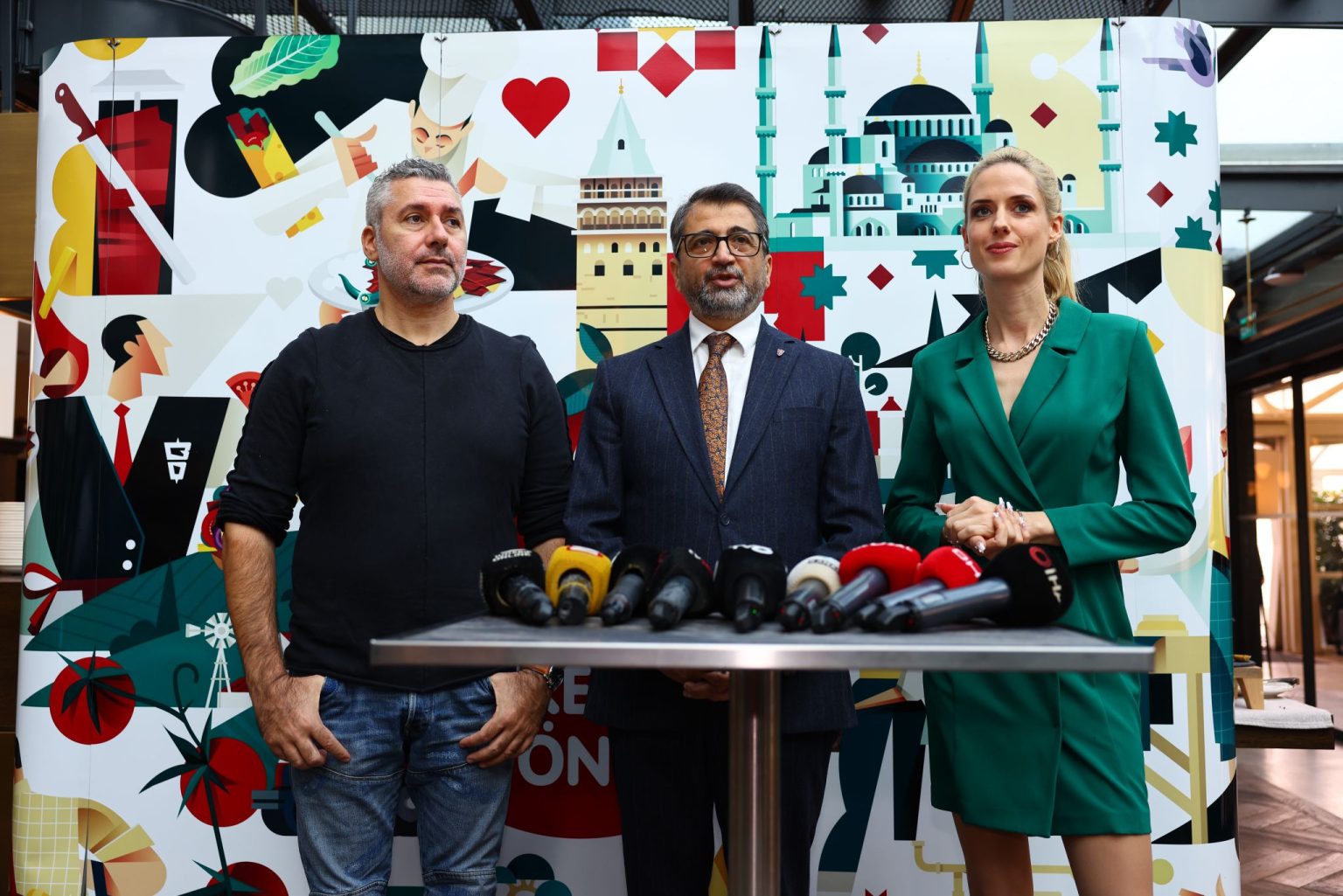 Bereket Döner Supports Türkiye’s Cultural Claim to Döner with Academic Study