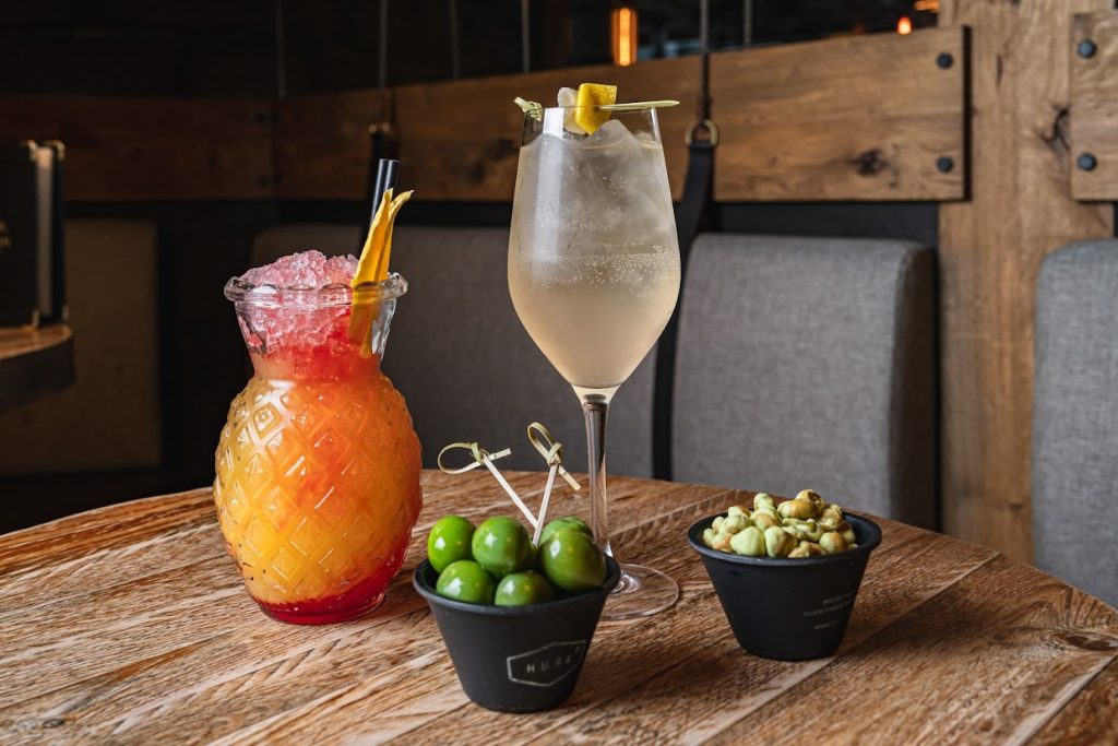 Dry January Done Right: London’s Best Bars and Restaurants for Sober Sipping