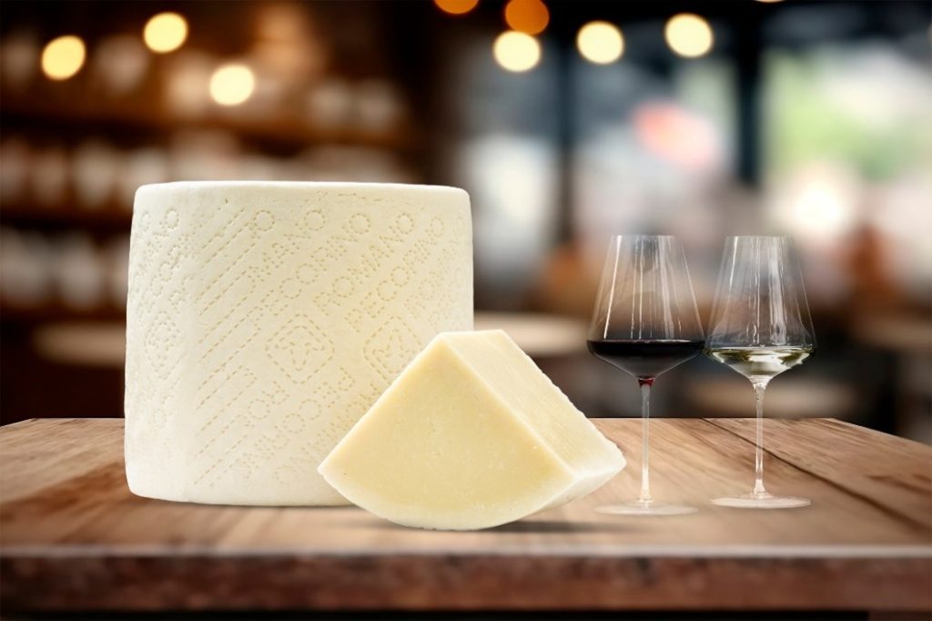 EXPLORING EUROPE FOR THE SENSES WITH ALTO ADIGE DOC WINES, ETNA DOC WINES AND PECORINO ROMANO PDO