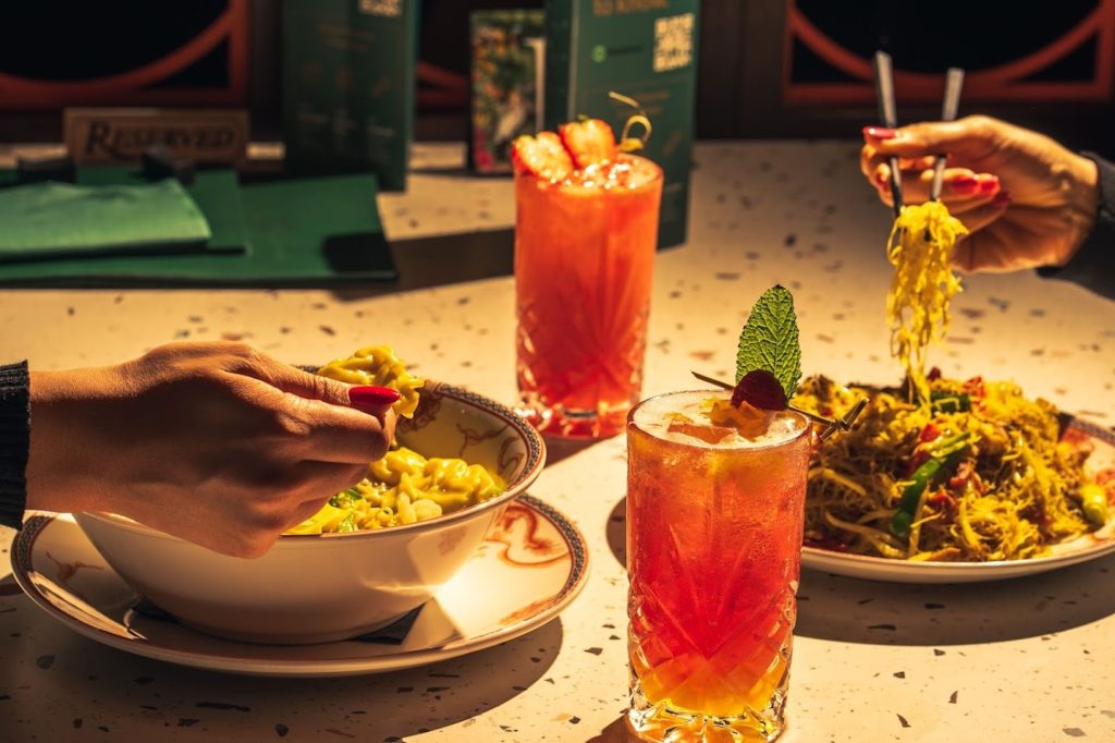 WHERE TO CELEBRATE LUNAR NEW YEAR – 29TH JANUARY