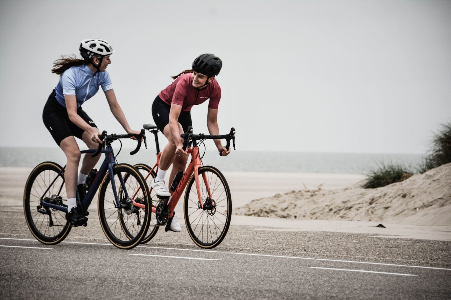 Top 10 best destinations for winter cycling holidays