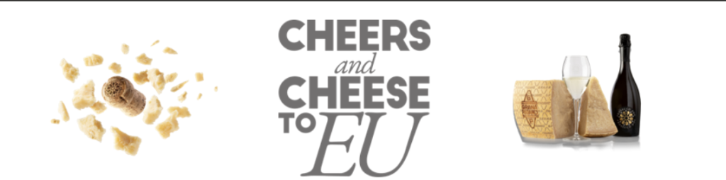 ROMANCE WITH EVERY TASTE This Italian approved combination is certified to impress in the kitchen this Valentines Day.