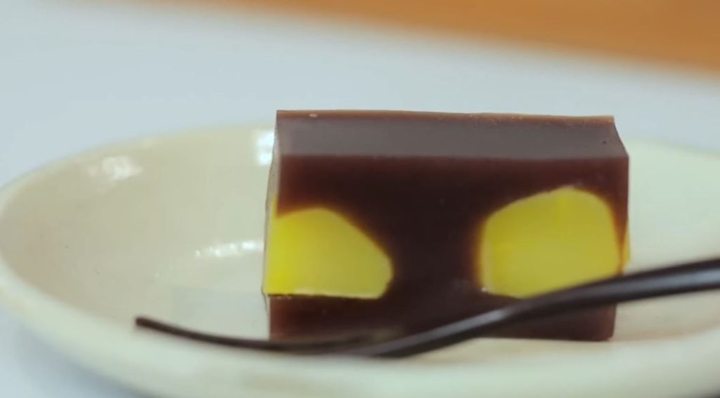 The Yokan Recipe So Authentic, It Could Pass at a Kyoto Tea Ceremony Yokan Recipe