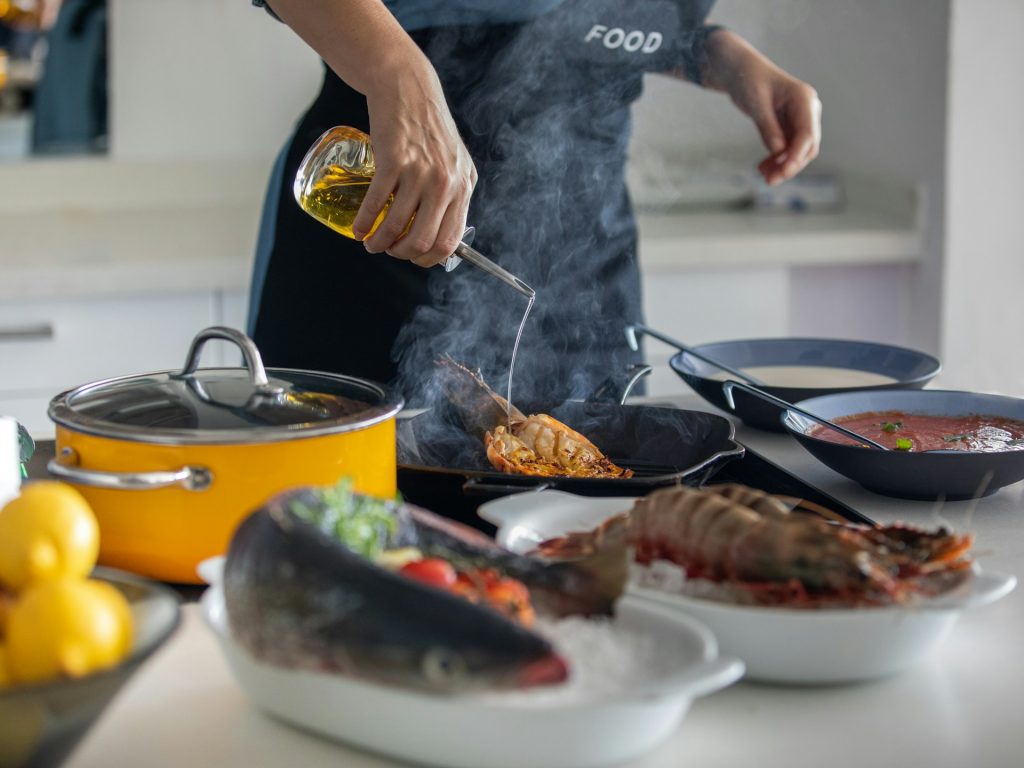 Can You Substitute Olive Oil for Vegetable Oil?