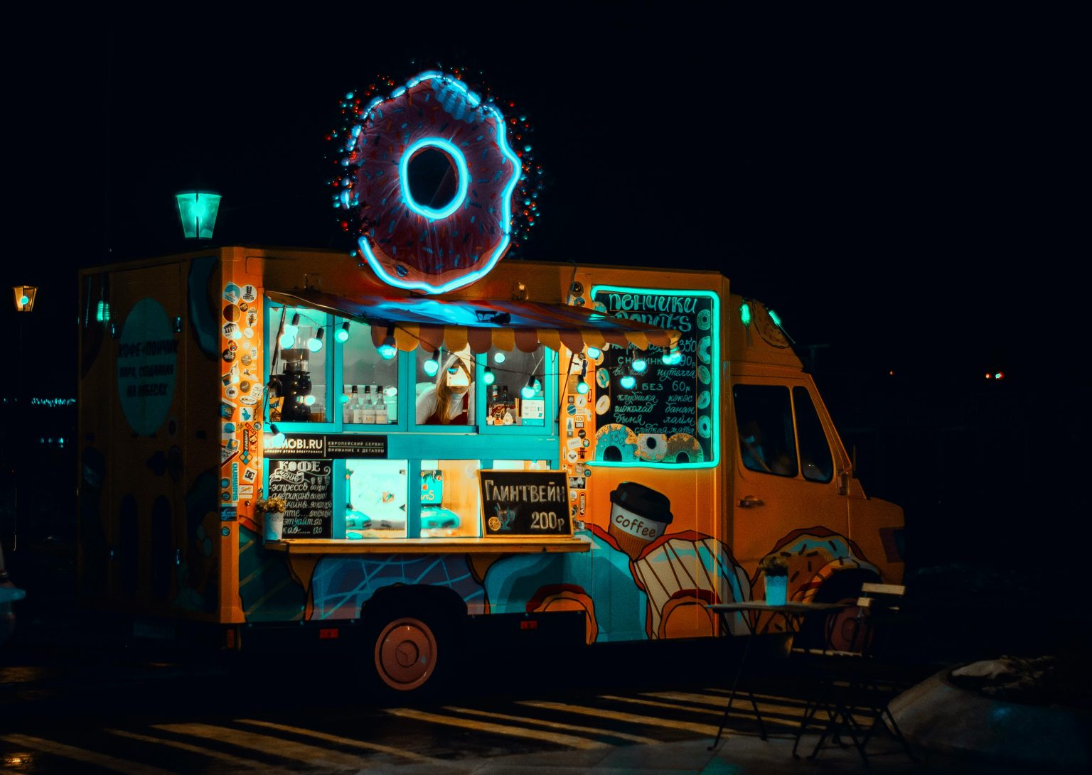 What Every Mobile Food Explorer Should Have in Their Toolkit