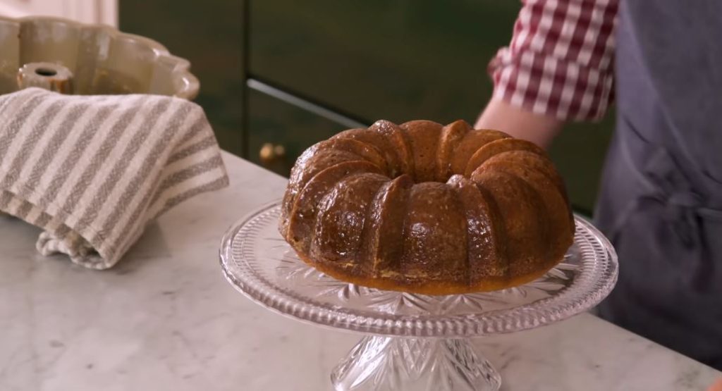 The Ultimate Rich Butter Cake Recipe, How to Achieve That Perfectly Moist and Buttery Slice Rich Butter Cake Recipe