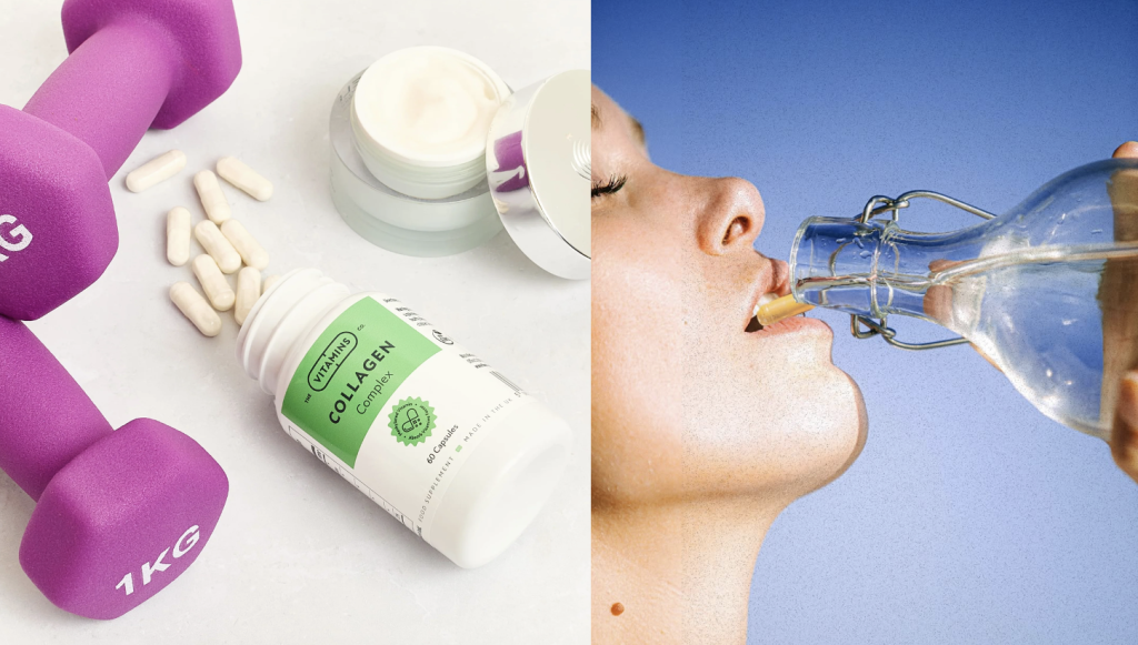 Introducing The Vitamins Co.: Elevating Everyday Wellness with Methylated, Science-Backed Supplements