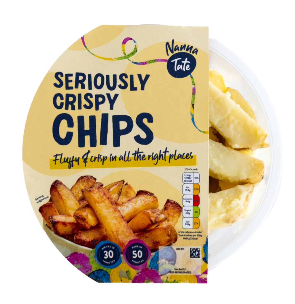 National Fish & Chip Day – June 6th is Fast Approaching!