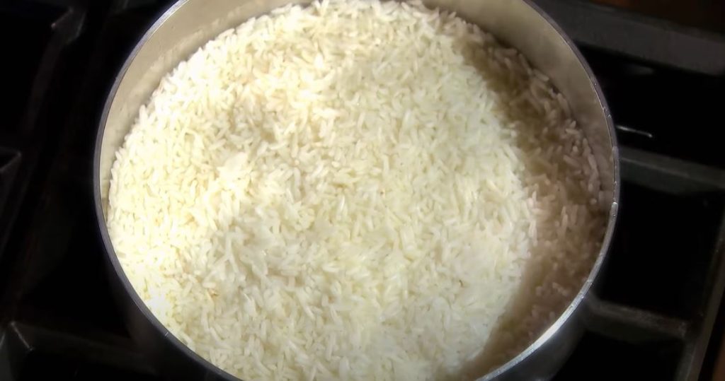 How to Cook Perfect Rice Every Time – The Ultimate Guide how to cook perfect rice