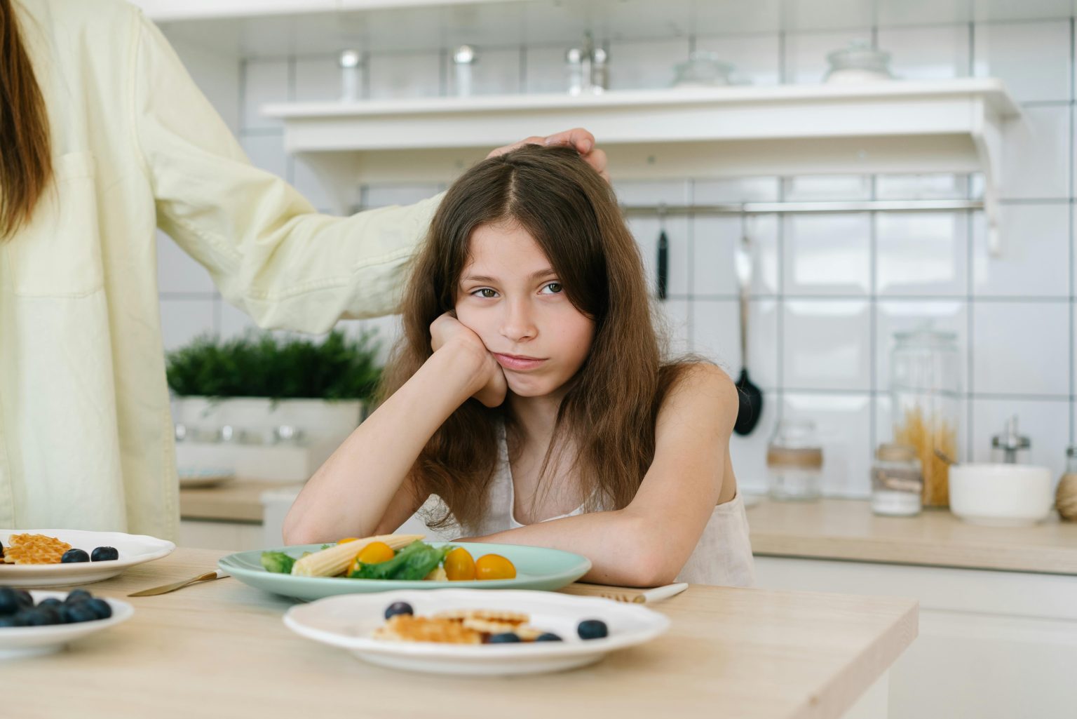 From Texture to Trauma: The Hidden Reasons Behind Food Aversions in Children