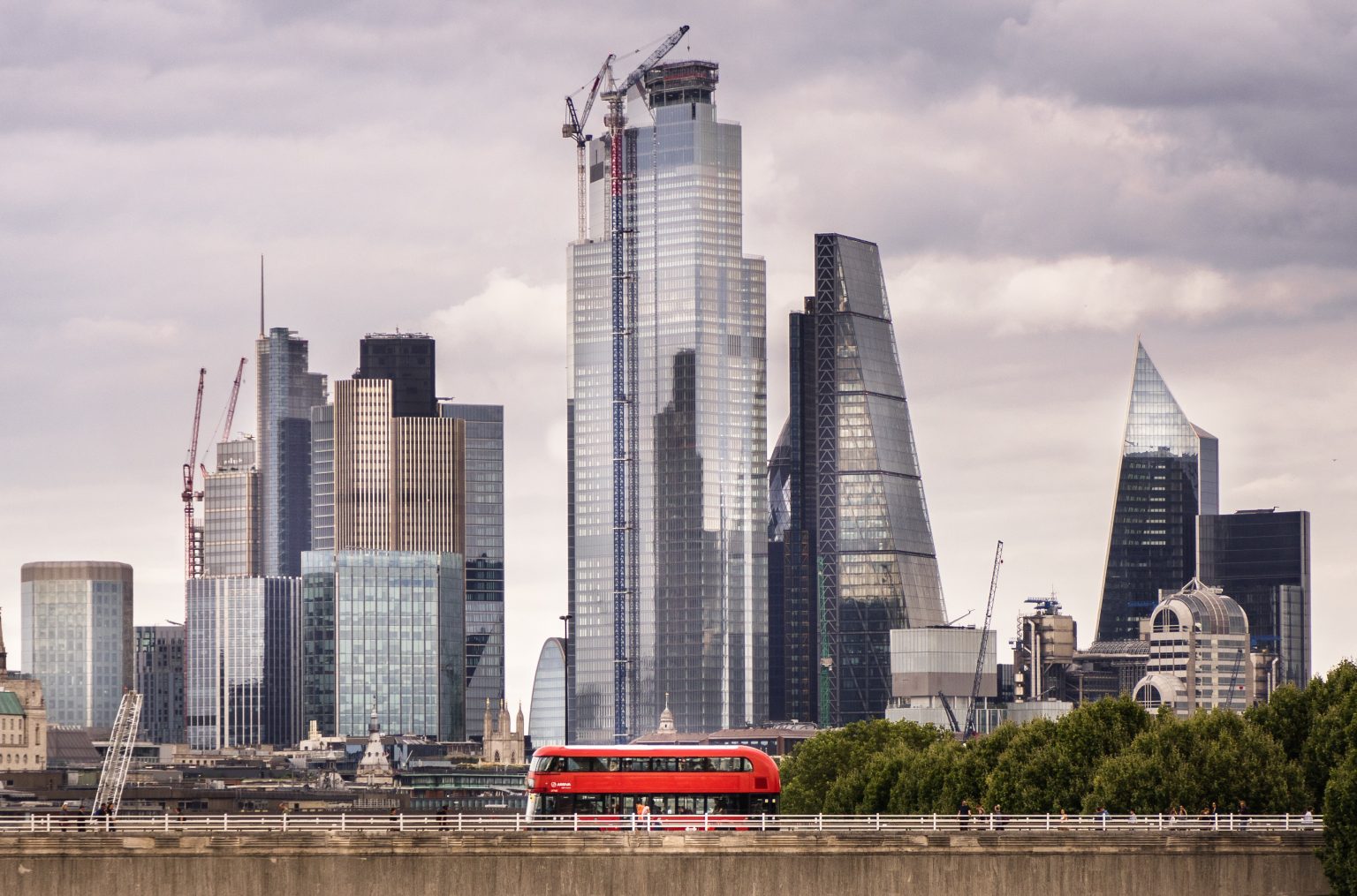 The UK’s Most Dangerous Buildings to Maintain – RankedReal incidents highlight hidden risks for maintenance crews working at height