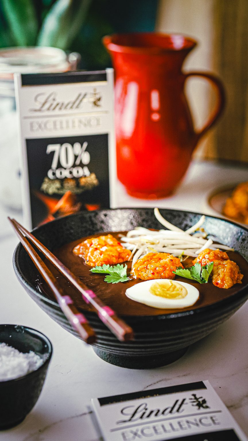 Lindt Chocolate Experts Share the Most Unexpected Viral Pairings That Actually Work