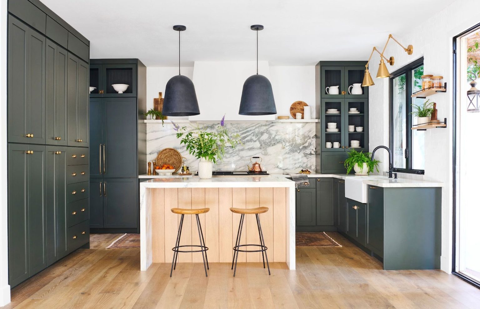Kitchen Hygiene & Pest Prevention: A Fresh Recipe for a Healthier Home