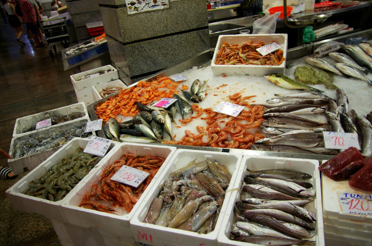 First European Office in Hamburg: Launching Pacific Seafood’s Global Chapter