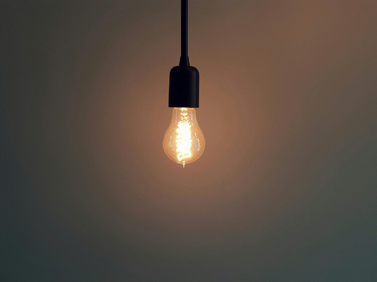 Why You Shouldn’t Ignore That Flickering Lightbulb – It Could Mean More Than a Loose Bulb