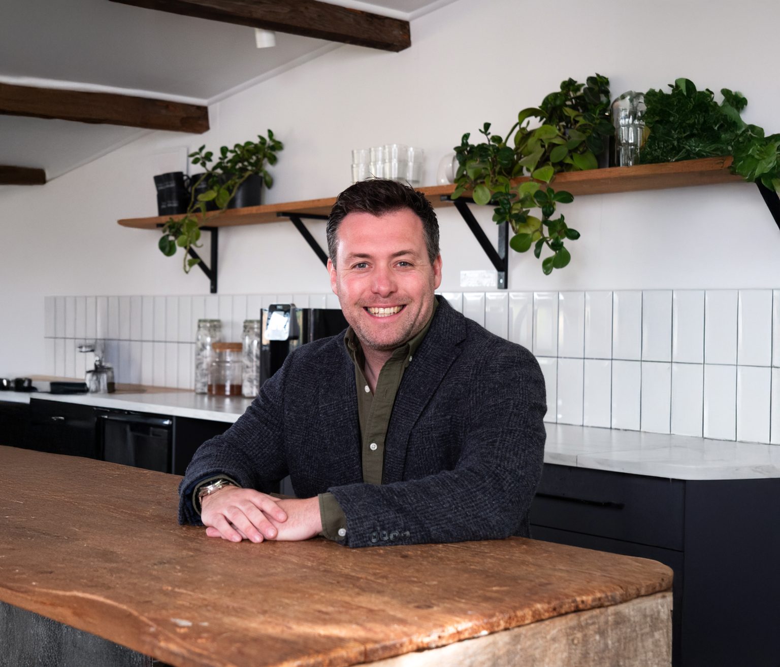 Oakheart Welcomes Joseph Hall as Area Director of Lettings