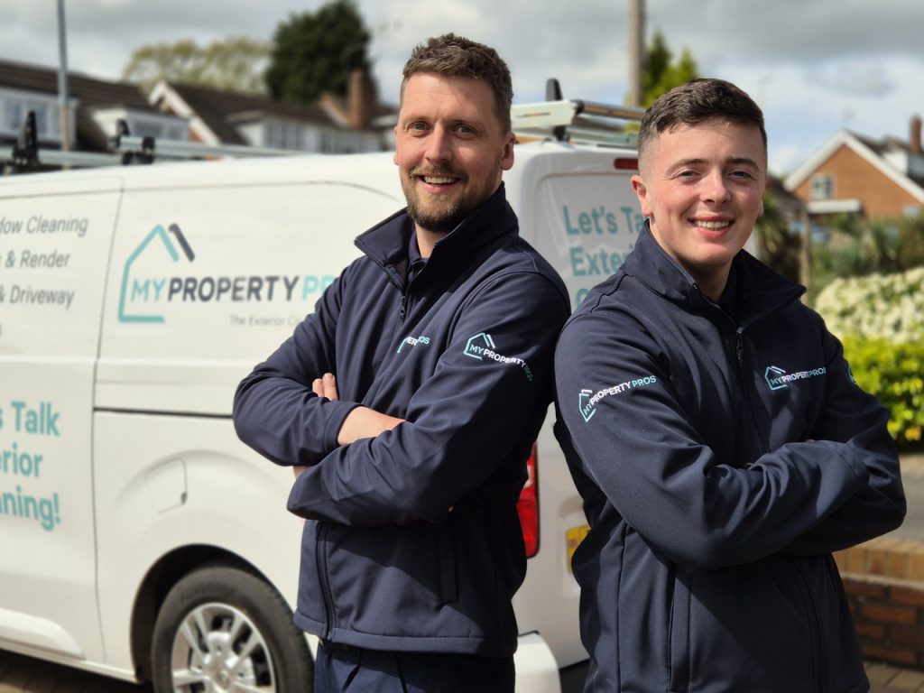 Young talent, big impact: My Property Pros franchisees lead the way
