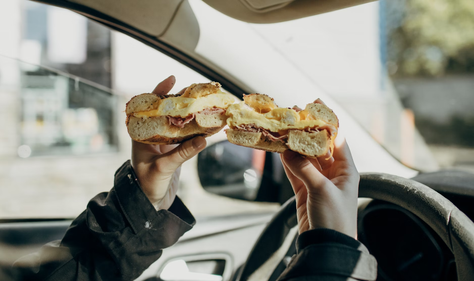 10 Food Startups Worth Renting a Car For: A Culinary Road Trip Across Dubai