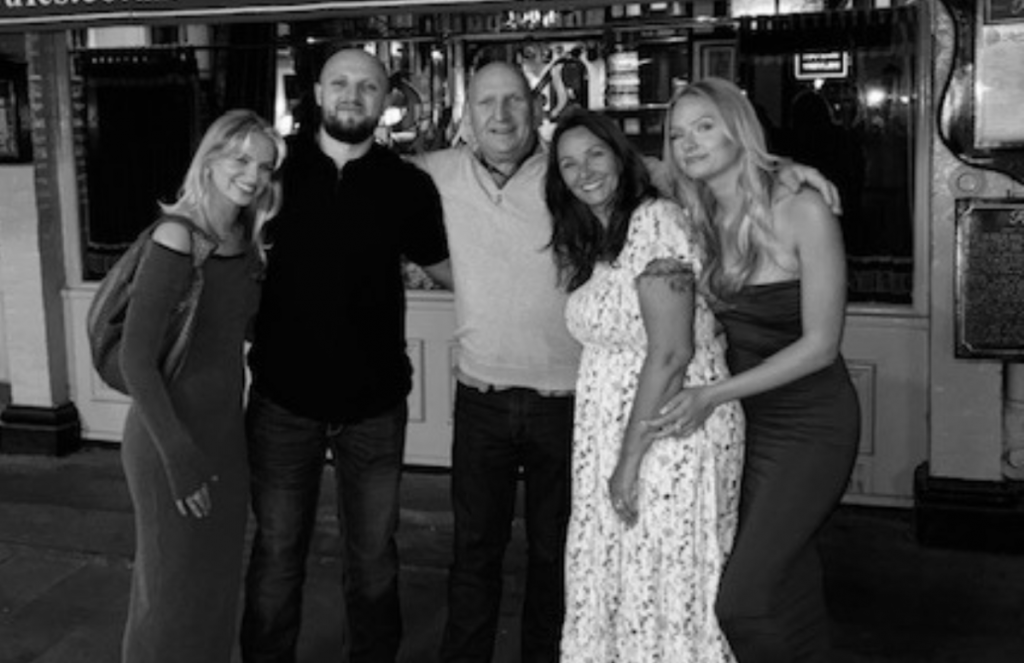 Family-run estate agency Emoov celebrates national expansion one year after rebrand