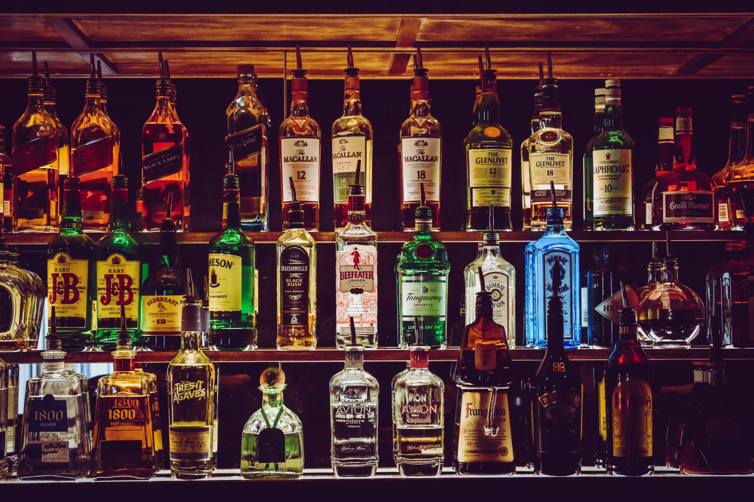 5 of Glasgow’s Best Alcohol Tours