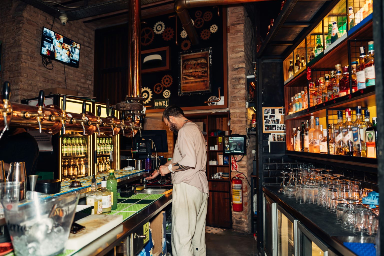 Things You Must Know Before Becoming a Publican Publican
