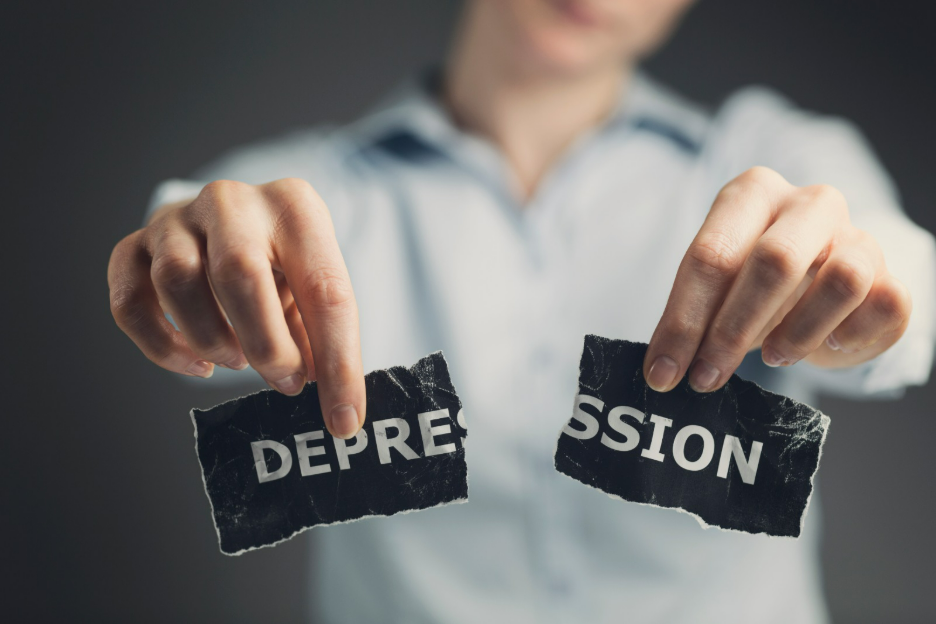 How Chronic Depression Affects Food Choices and Habits Chronic Depression