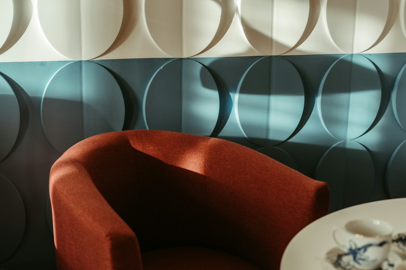 restaurant decor importance