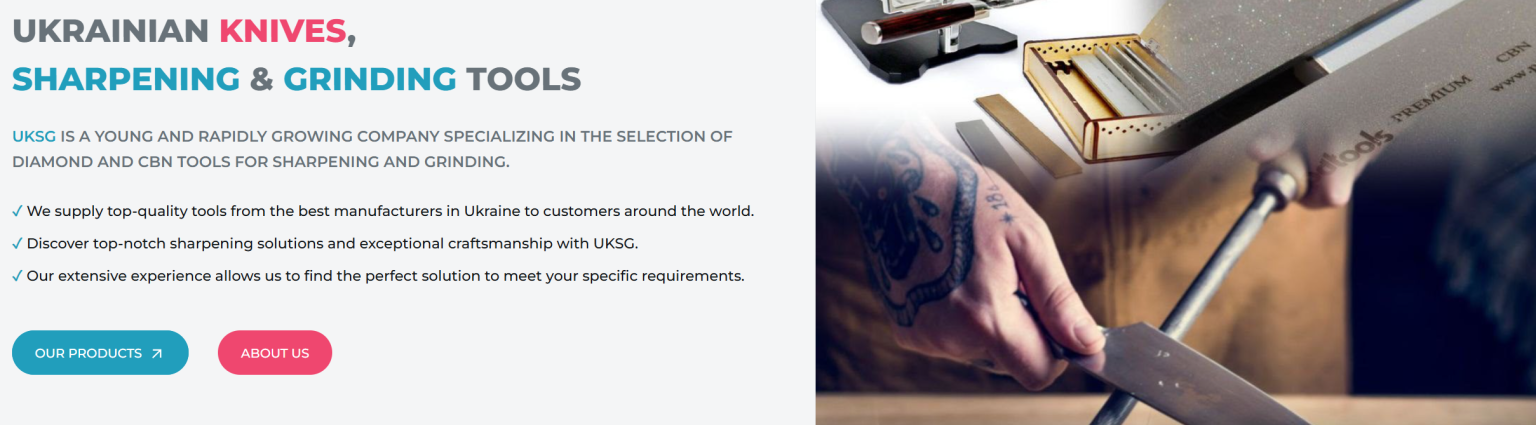 CBN vs diamond sharpening stones