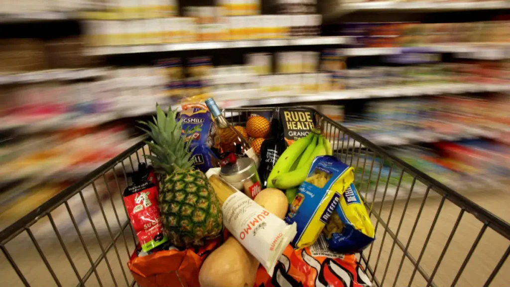 UK Food Policy Changes in 2026: What Consumers Need to Know UK food policy changes affecting supermarket shoppers and consumers in 2026