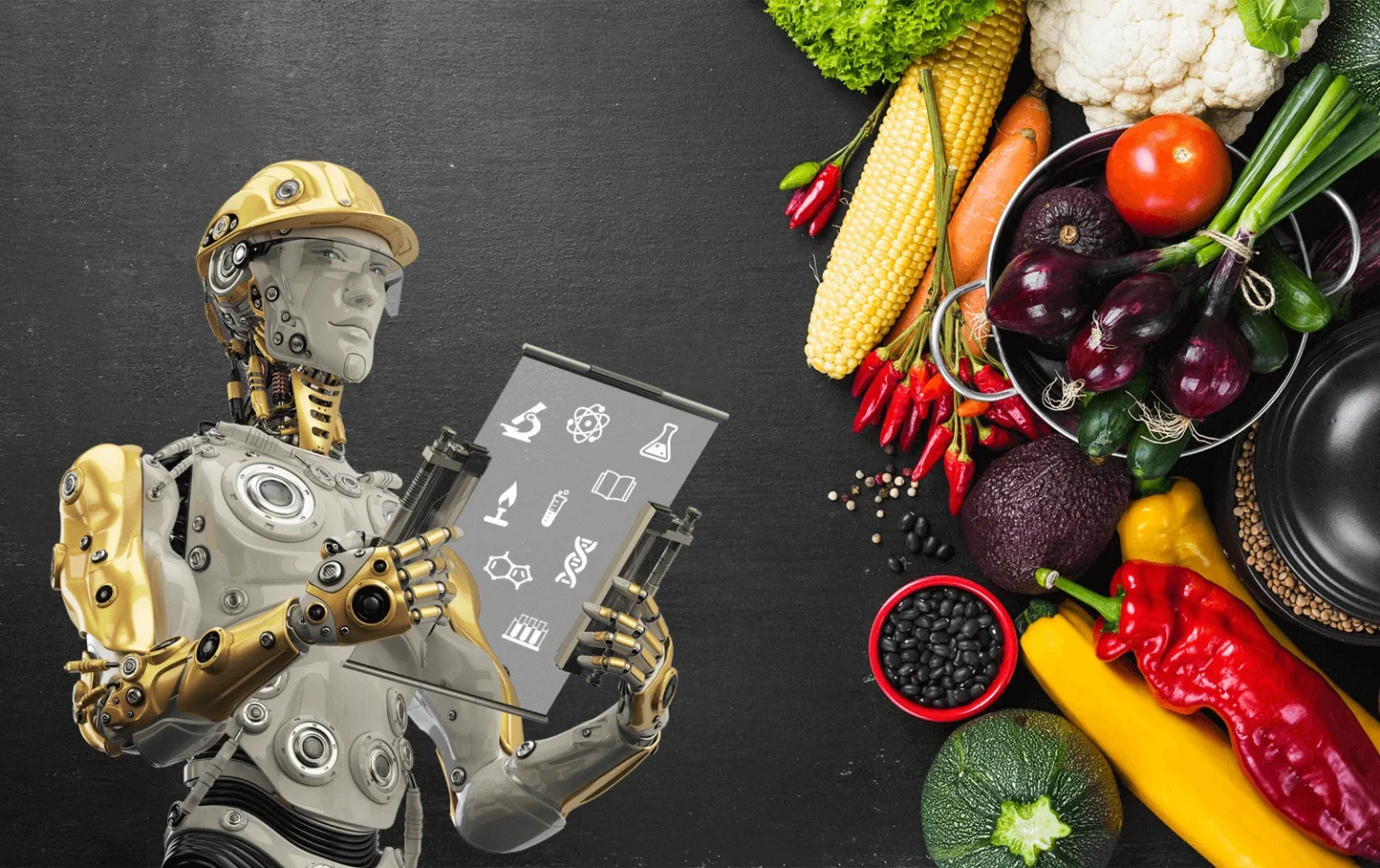 FSA AI Food Safety Pilot: How UK Inspections Could Change AI-assisted food safety inspection in a UK food manufacturing facility