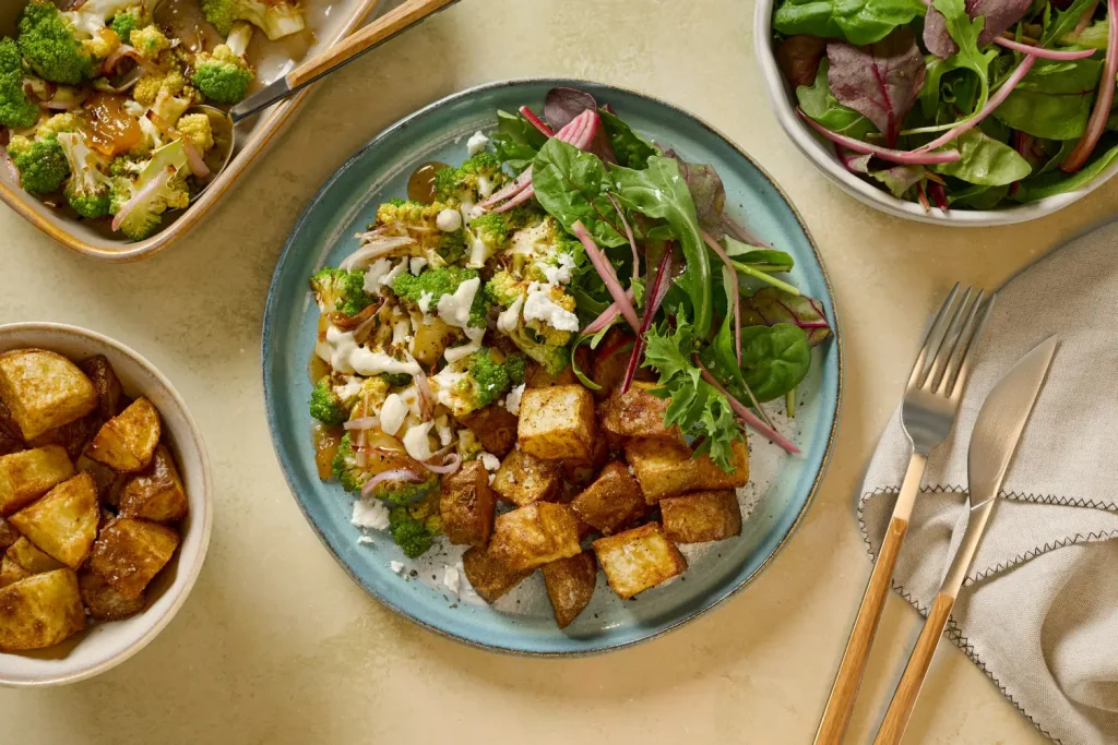 Latest Healthy Food Trends in the UK 2026: Fibre, Protein, Beans and Gut Health Latest healthy food trends in the UK including fibre-rich foods, protein, beans, vegetables and wholegrains